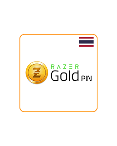 Razer Gold PIN TH