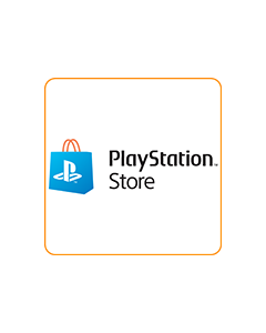 Sony Playstation Store 1000THB