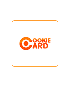 Cookie Card
